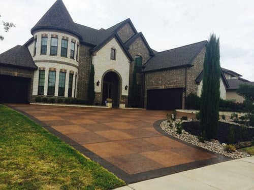  Sunacid Driveway Atd Concrete Coatings
Driveways
Sundek
