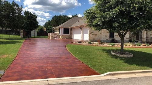 Sundek Of Sa San Antonio Tx
Driveways
Sundek
