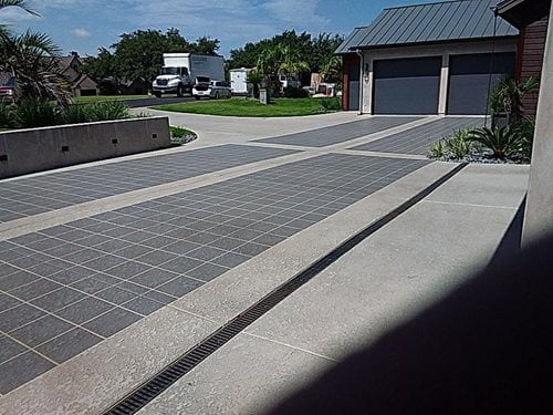 Williford Driveway, Horseshoe Bay, Tx
Driveways
Sundek
