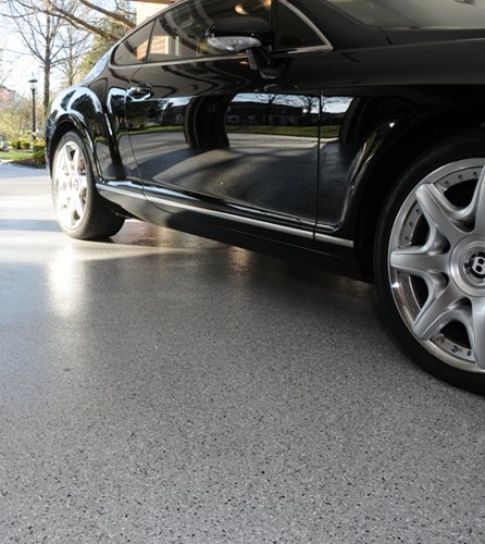 Decorative Concrete St. Louis Mo Garage Floor Cropped
Garage Floors
Sundek
