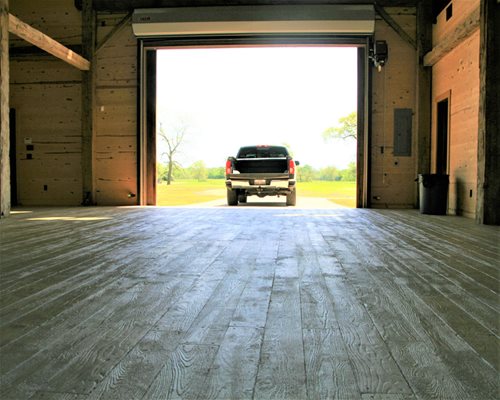 Garage Floors
Garage Floors
Sundek
