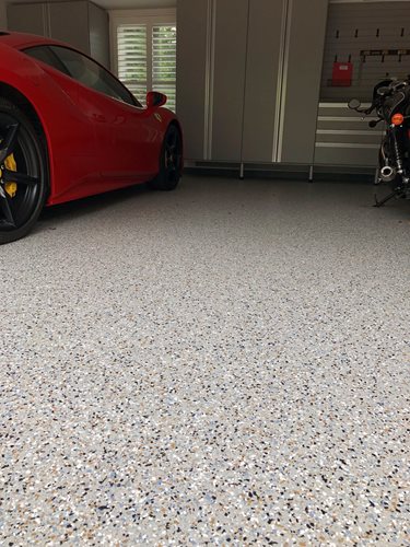 Soa Pflugerville Tx Murphy
Garage Floors
Sundek
