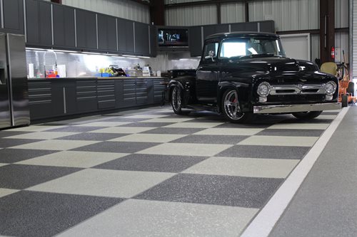 Sosa Boerne Tx Garage
Garage Floors
Sundek
