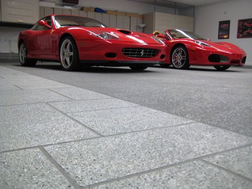 Sundek, Gray Color, Sundek Of Illinois, Chicago
Garage Floors
Sundek
