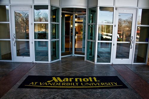 Marriott Vanderbelt Univ Nashvill Tn
Hospitality - Hotel and Motel
Sundek
