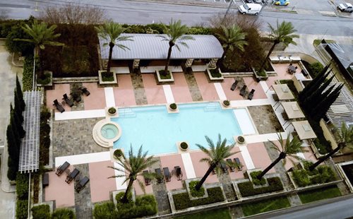 Sundek Of San Antonio San Antonio Tx
Hospitality - Hotel and Motel
Sundek
