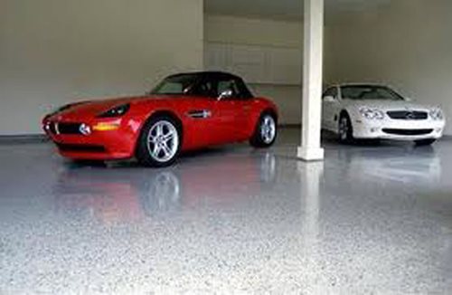 Garage-With-2-Cars
Industrial Floors
Sundek
