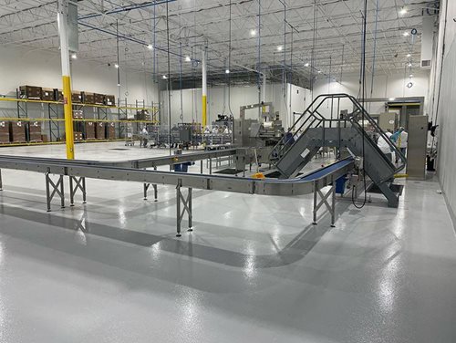 Sunepoxy-Sunone
Industrial Floors
Sundek
