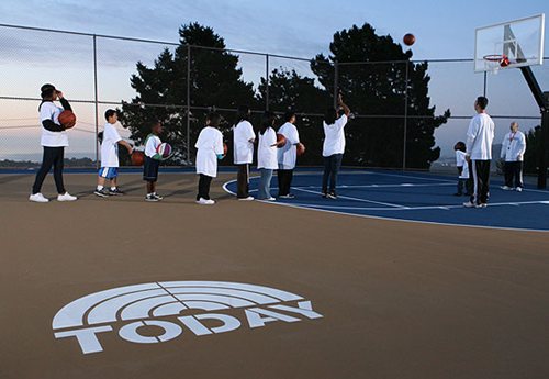 Sport Courts By Nova Sports Usa
Multisport Courts by Nova Sports USA
Sundek
