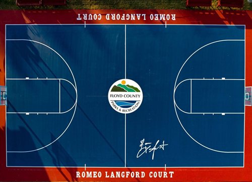Sport Courts By Nova Sports Usa
Multisport Courts by Nova Sports USA
Sundek

