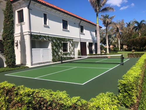 Sport Courts By Nova Sports Usa
Multisport Courts by Nova Sports USA
Sundek
