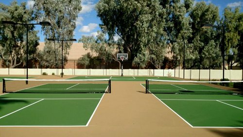Sport Courts By Nova Sports Usa
Multisport Courts by Nova Sports USA
Sundek
