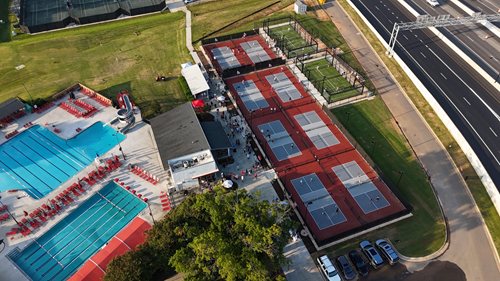 Sport Courts By Nova Sports Usa
Multisport Courts by Nova Sports USA
Sundek
