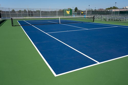 Sport Courts By Nova Sports Usa
Multisport Courts by Nova Sports USA
Sundek
