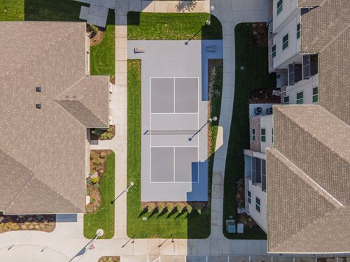 Sport Courts By Nova Sports Usa
Multisport Courts by Nova Sports USA
Sundek
