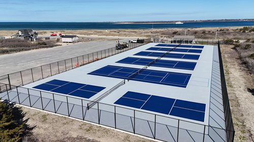 Sport Courts By Nova Sports Usa
Multisport Courts by Nova Sports USA
Sundek
