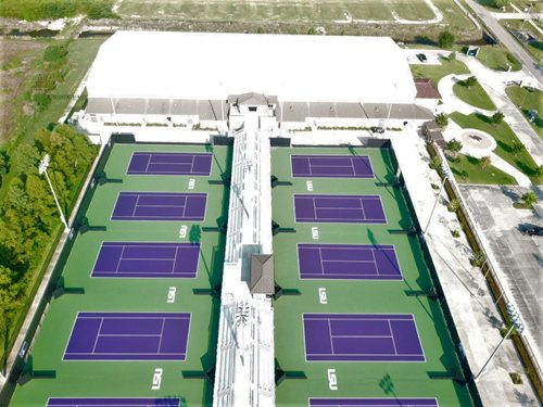 Sport Courts By Nova Sports Usa
Multisport Courts by Nova Sports USA
Sundek
