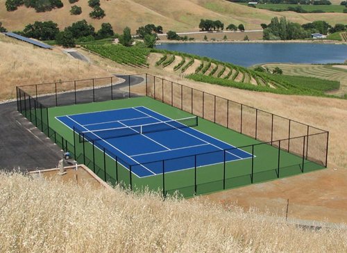 Sport Courts By Nova Sports Usa
Multisport Courts by Nova Sports USA
Sundek
