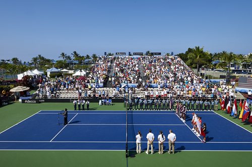 Sport Courts By Nova Sports Usa
Multisport Courts by Nova Sports USA
Sundek
