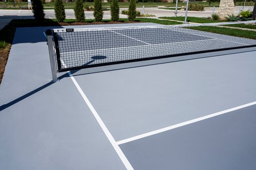 Sport Courts By Nova Sports Usa
Multisport Courts by Nova Sports USA
Sundek

