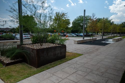 Preserve @ 620 Austin Tx
Office & Business Parks
Sundek
