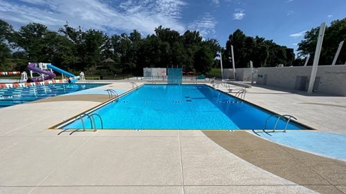 Druid Hill Park, Community Pool, Pool Deck Coating
Parks, Clubs & Municipalities
SUNDEK of Washington
