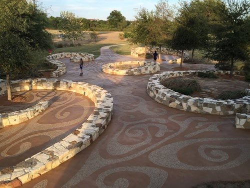 Mission Concepcion San Antonio Tx
Parks, Clubs & Municipalities
Sundek
