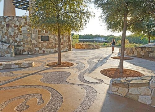 San Antonio Tx Sosa Walk Along The Park
Parks, Clubs & Municipalities
Sundek
