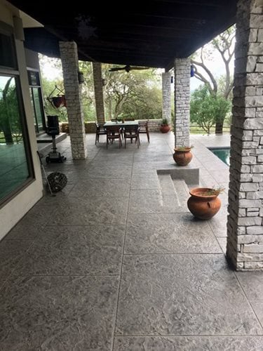 Banks Residence San Antonio Tx
Patios & Outdoor living
Sundek
