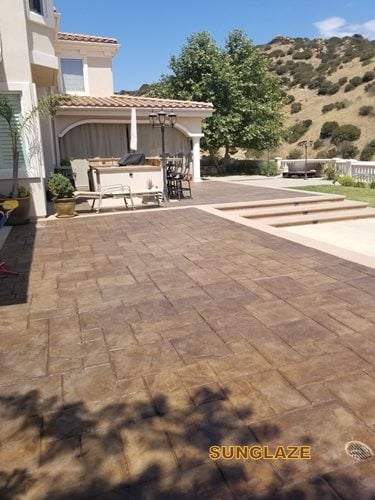 Outdoor Living Pacific Coatings Ca
Patios & Outdoor living
Sundek
