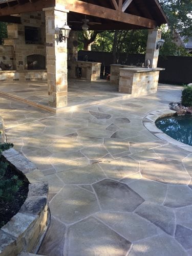 Patio Atd Dallas Tx
Patios & Outdoor living
Sundek
