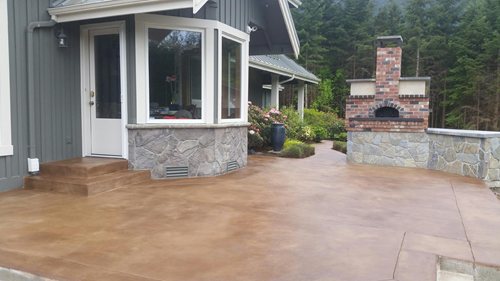 Patio Resurfacing
Patios & Outdoor Living
SUNDEK of Tampa
