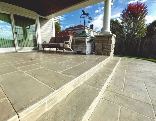 Patio Resurfacing
Patios & Outdoor Living
SUNDEK of Tampa
