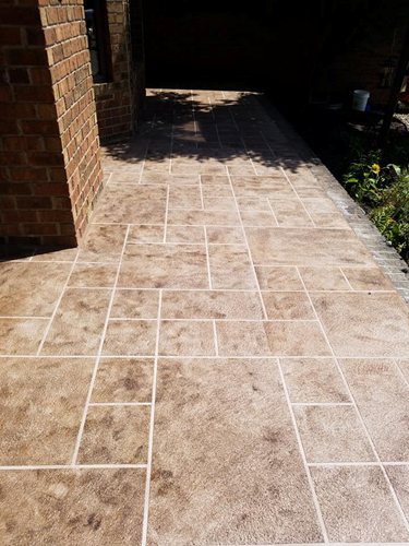 Patio Resurfacing
Patios & Outdoor Living
SUNDEK of Tampa
