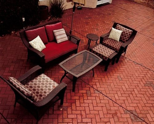 Residential - Sierra Concrete Resurfacing San Fran Ca
Patios & Outdoor living
Sundek
