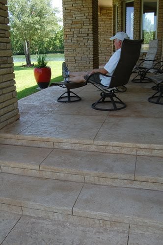 Sundek Of Austin Sunstone (lake Travis Tx)
Patios & Outdoor living
Sundek
