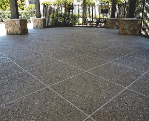 Sundek Of Nashville - Aggregate Effects
Patios & Outdoor living
Sundek
