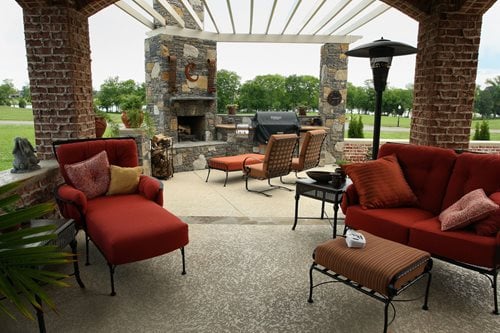 Sundek Of Nashville Patio
Patios & Outdoor living
Sundek
