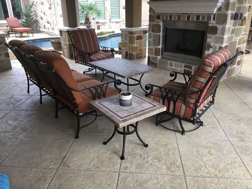 Sundek Of San Antonio Patio
Patios & Outdoor living
Sundek
