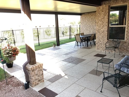 Sundek Of San Antonio Patio
Patios & Outdoor living
Sundek
