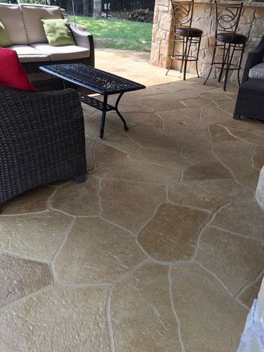 Sunstamp (atd Concrete Coatings Ft Worth Tx)
Patios & Outdoor living
Sundek
