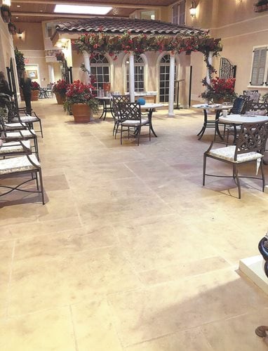 Sunstone (atd Concrete Coatings)
Patios & Outdoor living
Sundek
