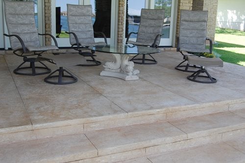 Sunstone Patio Lakeway Tx
Patios & Outdoor living
Sundek
