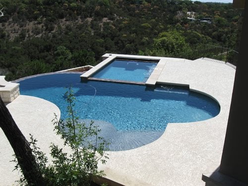 Classic Texture Pool Deck In Austin
Pool Deck Resurfacing
Sundek
