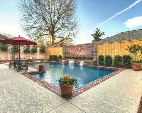 Classic Texture
Pool Deck Resurfacing
Sundek
