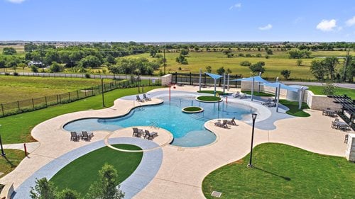 Commercial Water Park, Water Park
Pool Deck Resurfacing
Sundek
