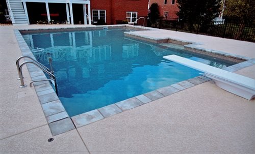 Nashville Concrete Pool, Pool Nashville
Pool Deck Resurfacing
Sundek
