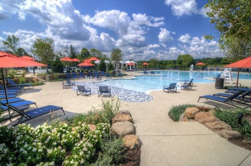 Pool Deck, Commercial Pool Deck
Pool Deck Resurfacing
Sundek
