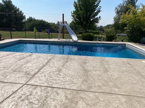 Pool Deck Resurfacing
Pool Deck Resurfacing
SUNDEK of Tampa
