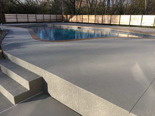 Pool Deck Resurfacing
Pool Deck Resurfacing
SUNDEK of Tampa
